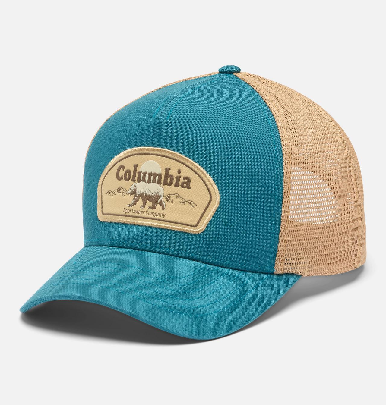 Road Ready™ Snap Back Ball Cap 1