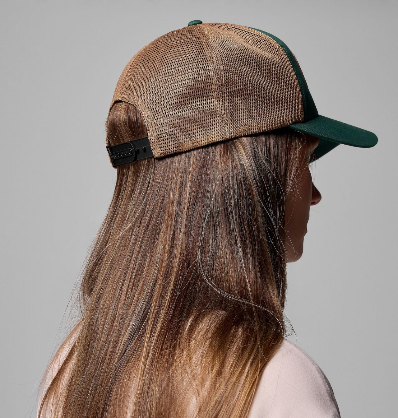 Road Ready™ Snap Back Ball Cap 6