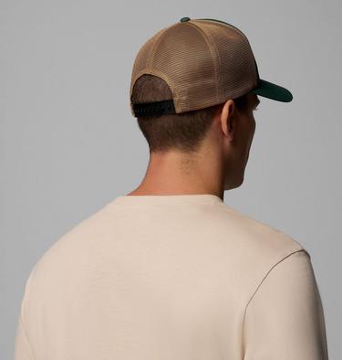 Cappellino snapback Road Ready unisex, Color: Rain Forest, Delta, Beer Label Woven, image 4