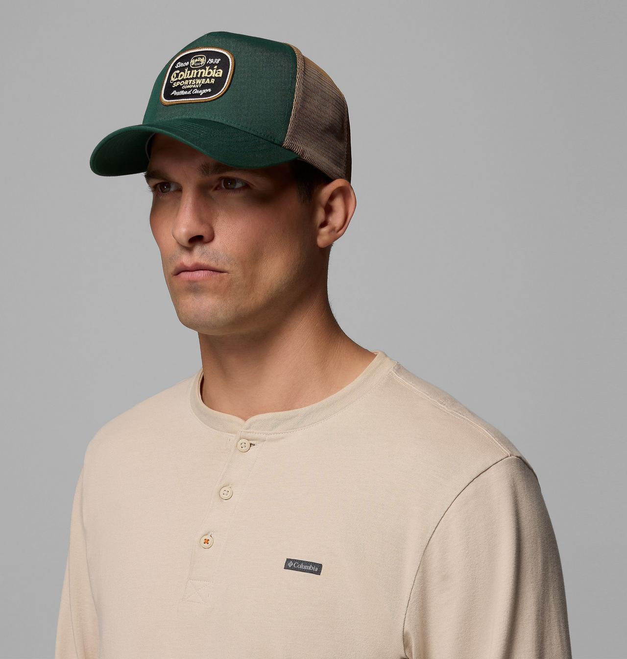 Road Ready™ Snap Back Ball Cap