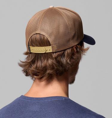 Gorra unisex Road Ready, Color: Nocturnal, Ancient Fossil, Buffalo, image 8
