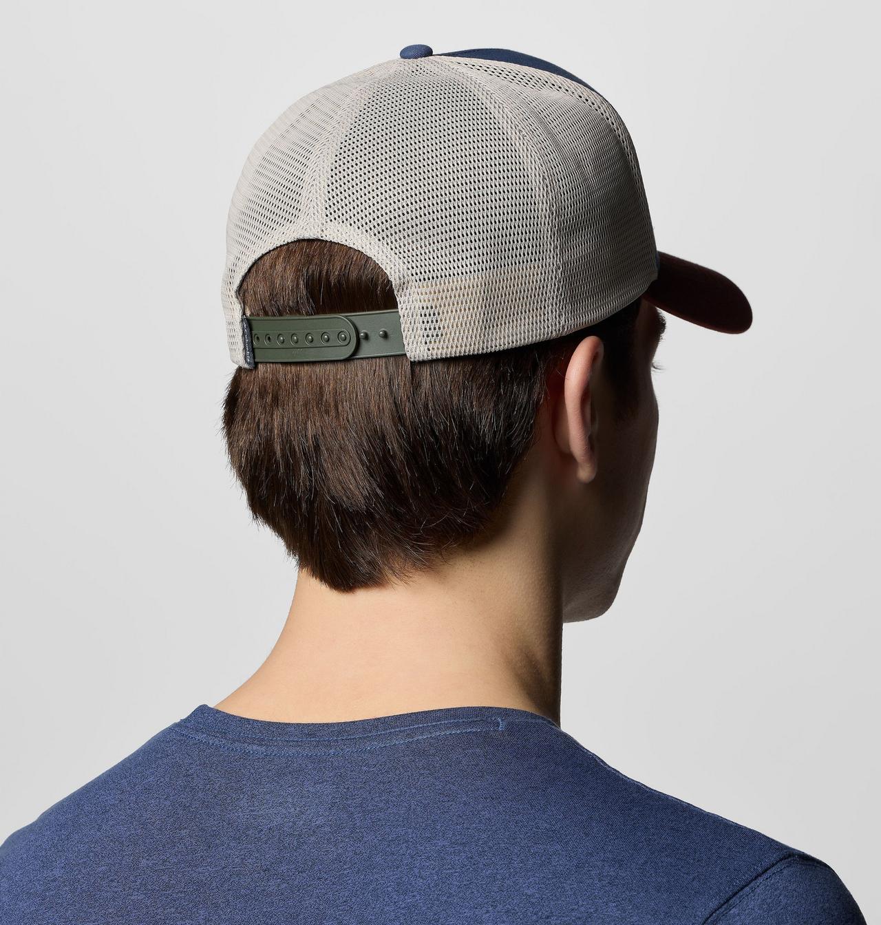 Road Ready™ Snap Back Ball Cap 4