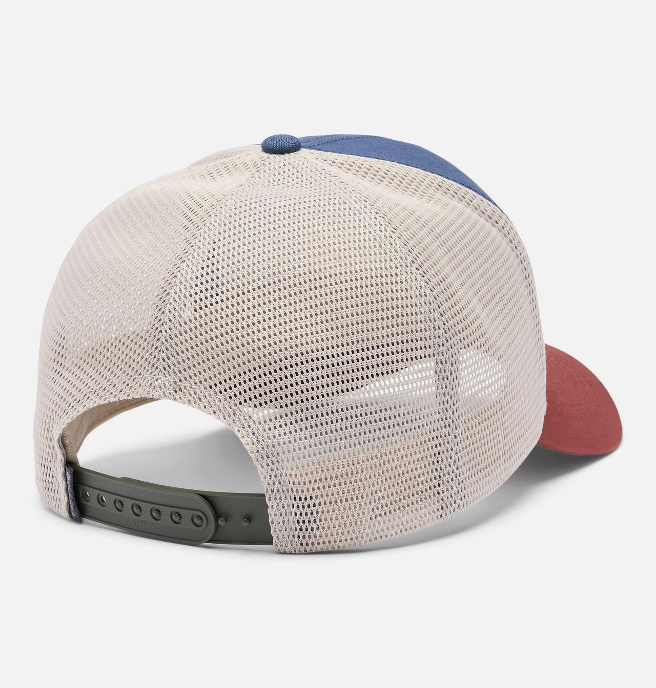 Road Ready™ Snap Back Ball Cap 2