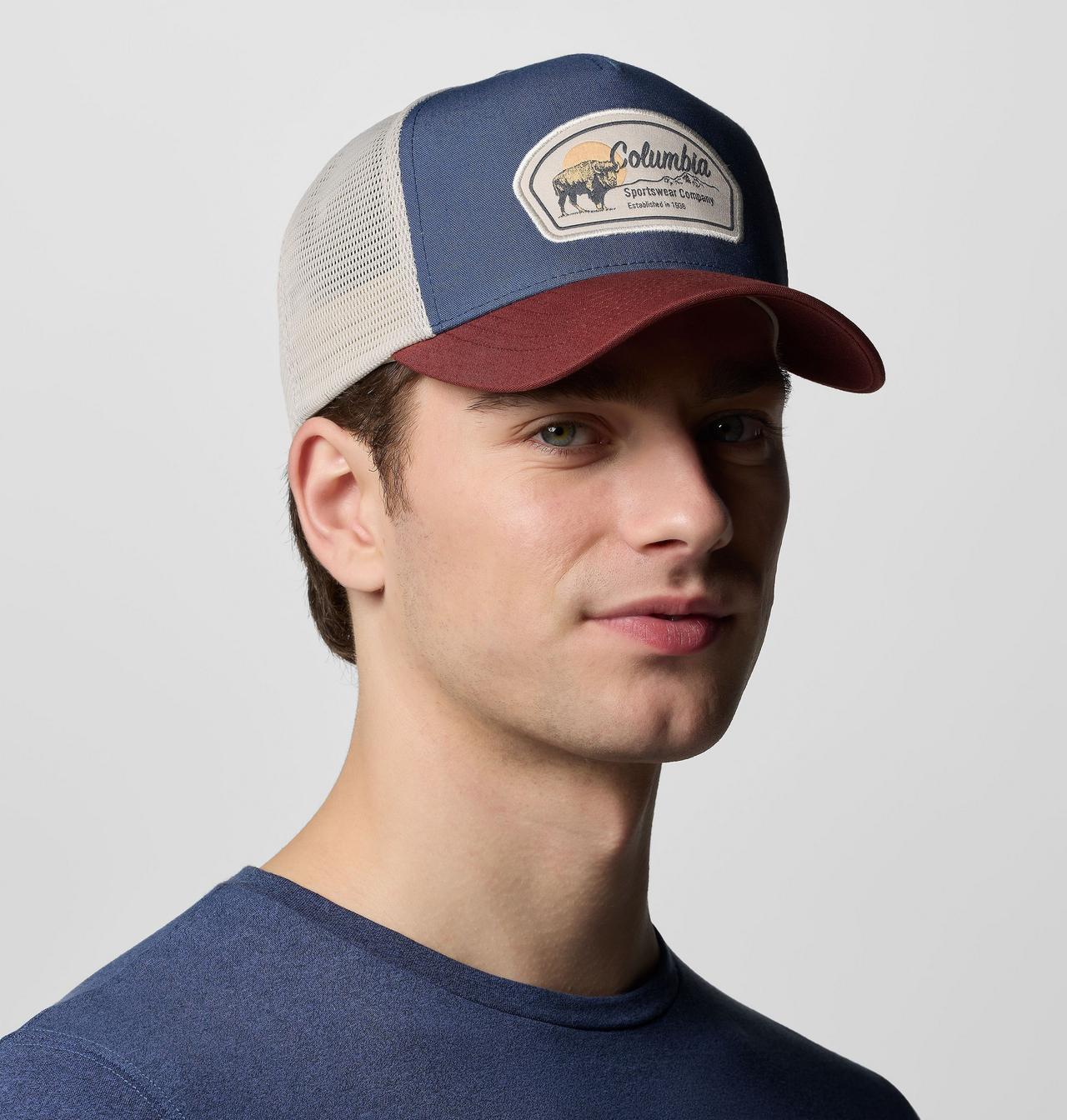 Road Ready™ Snap Back Ball Cap 3