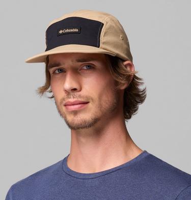 Chapeau 5 Panneaux Creek Side Unisexe, Color: Beach, image 11