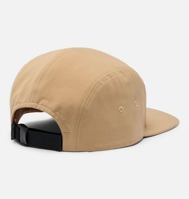 Cappello a 5 pannelli Creek Side unisex, Color: Canoe, Pasteled Graphic, image 22