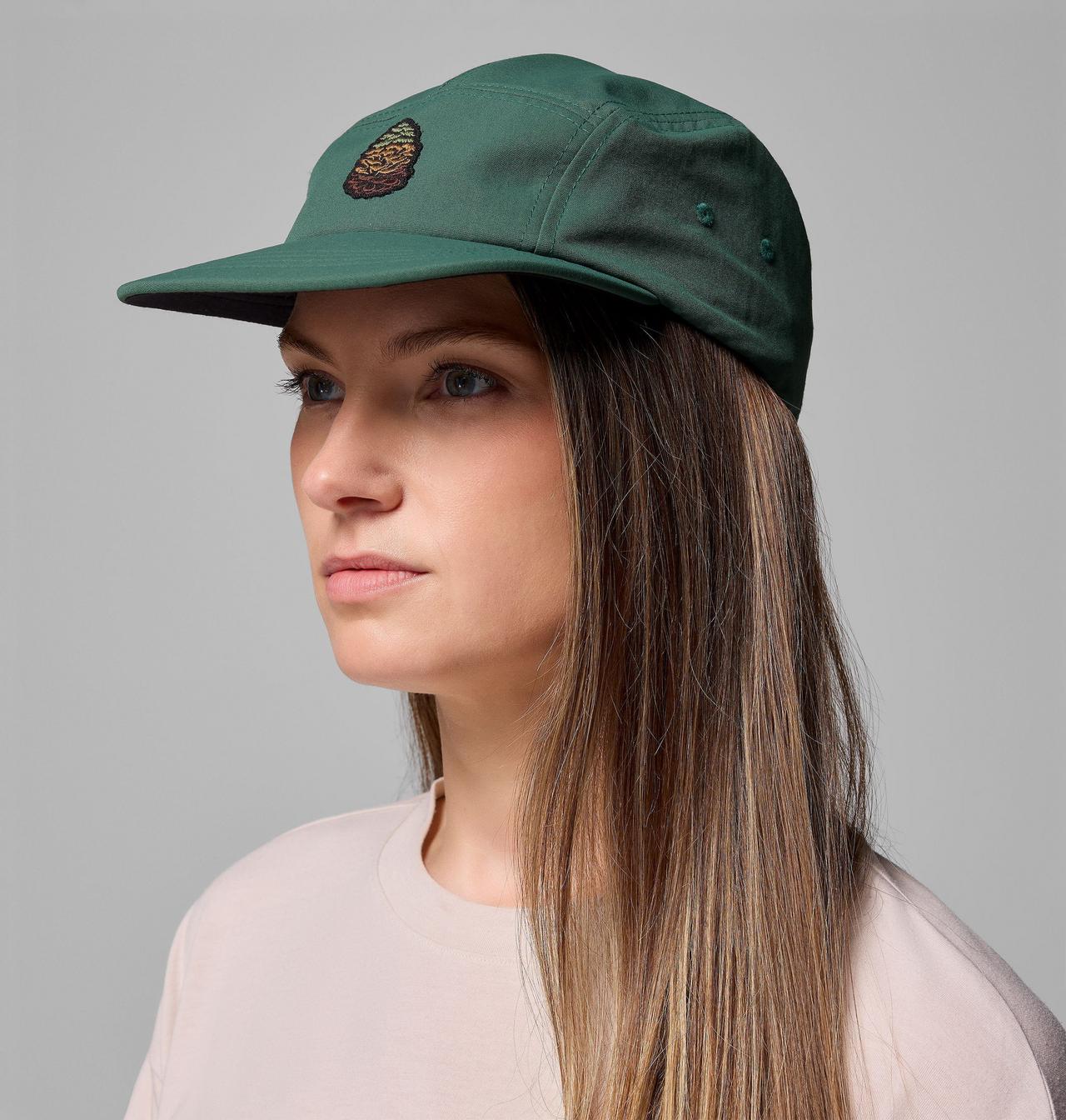 Creek Side™ 5 Panel Hat 5