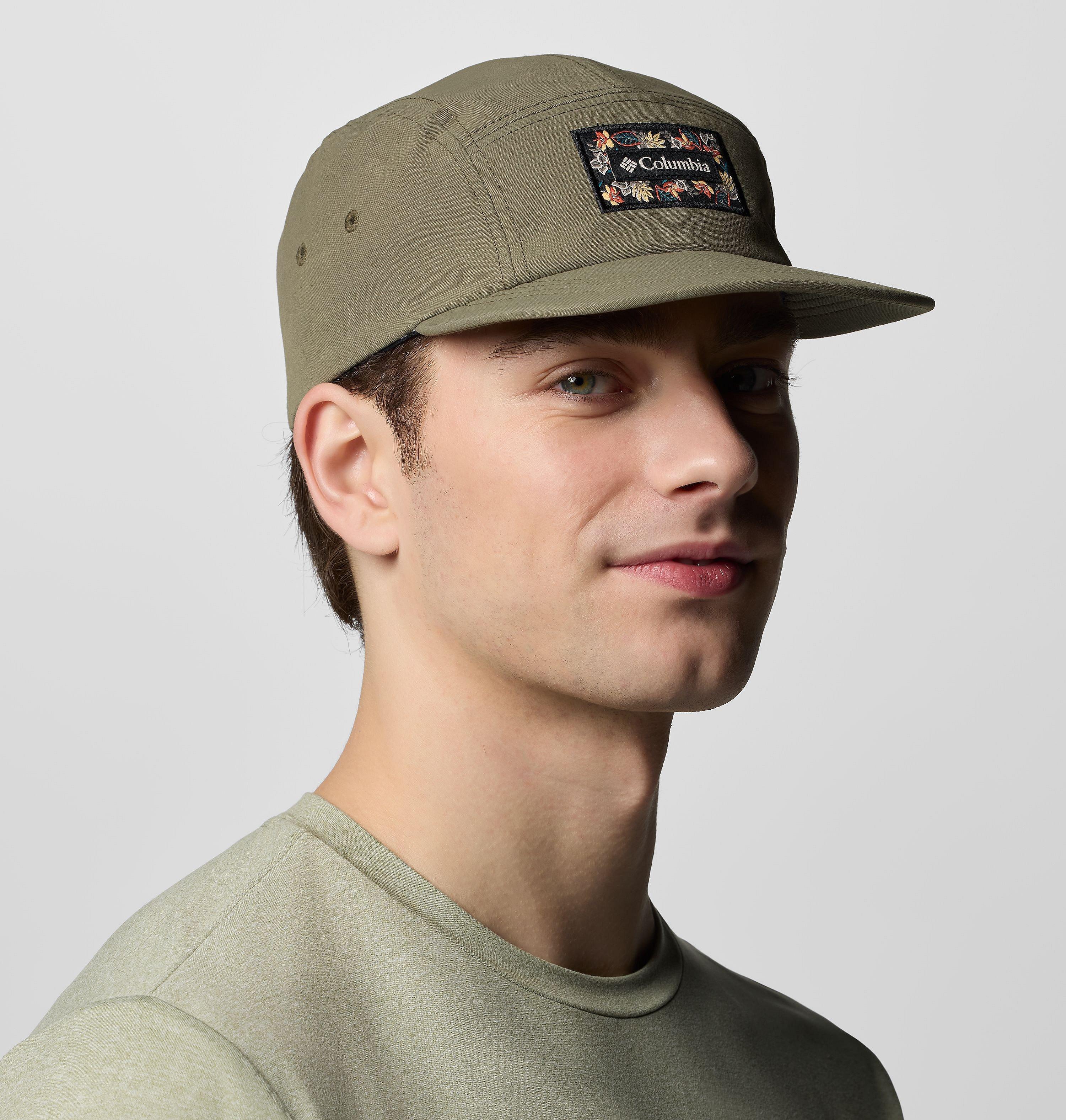 Creek Side 5 Panel Hat | Columbia
