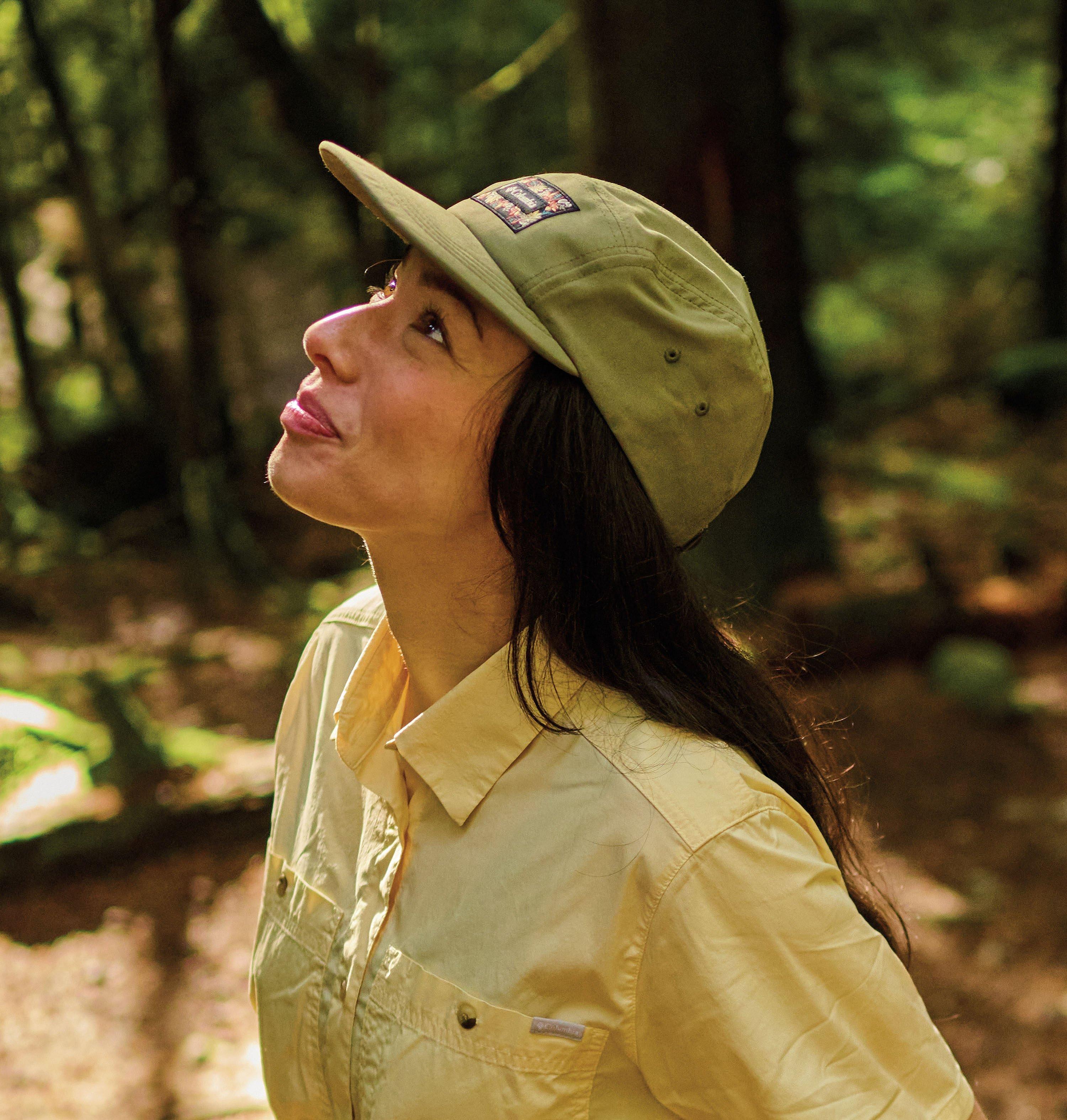 Creek Side 5 Panel Hat | Columbia