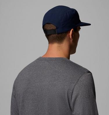 Cappello a 5 pannelli Creek Side unisex, Color: Collegiate Navy, image 4