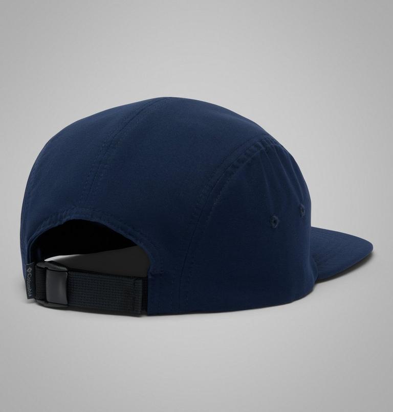 Creek Side 5 Panel Hat, Color: Collegiate Navy, image 2