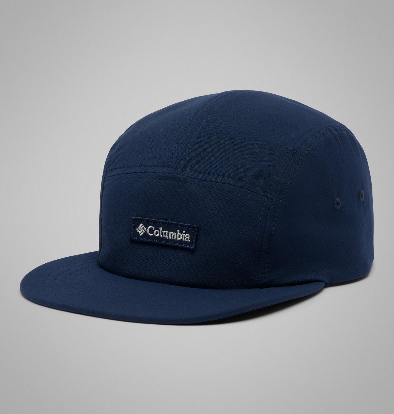 Unisex Creek Side™ 5 Panel Hat | Columbia Sportswear