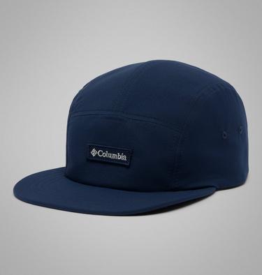 Cappello a 5 pannelli Creek Side unisex, Color: Collegiate Navy, image 1