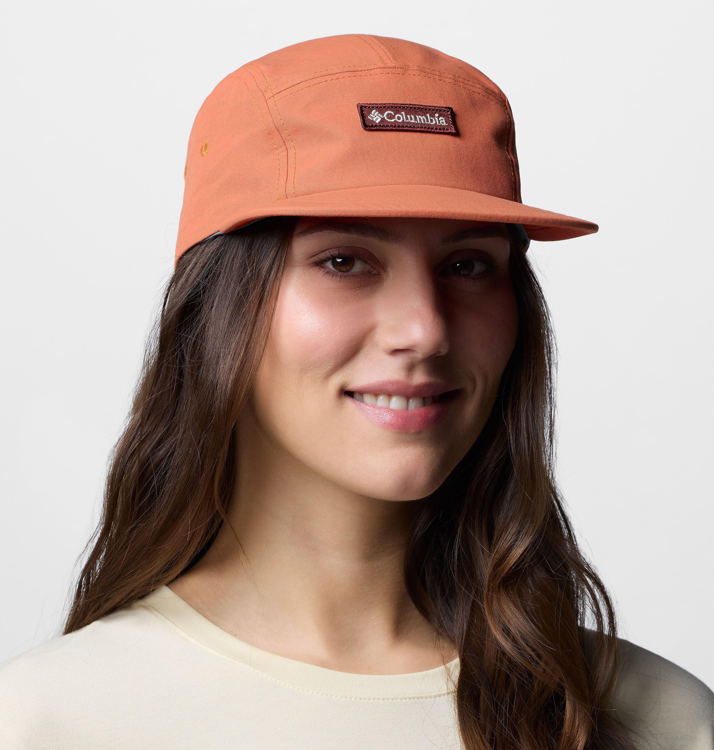Creek Side 5 Panel Hat | Columbia