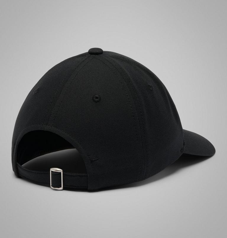 Unisex Twin Canyon Cap, Color: Black, image 2