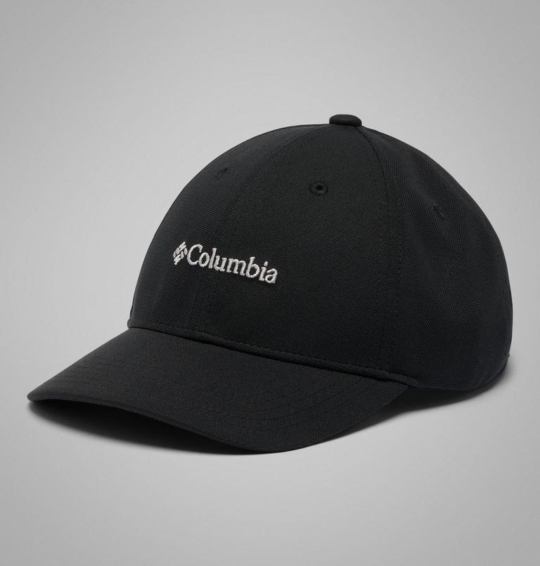 Unisex Twin Canyon Cap, Color: Black, image 1