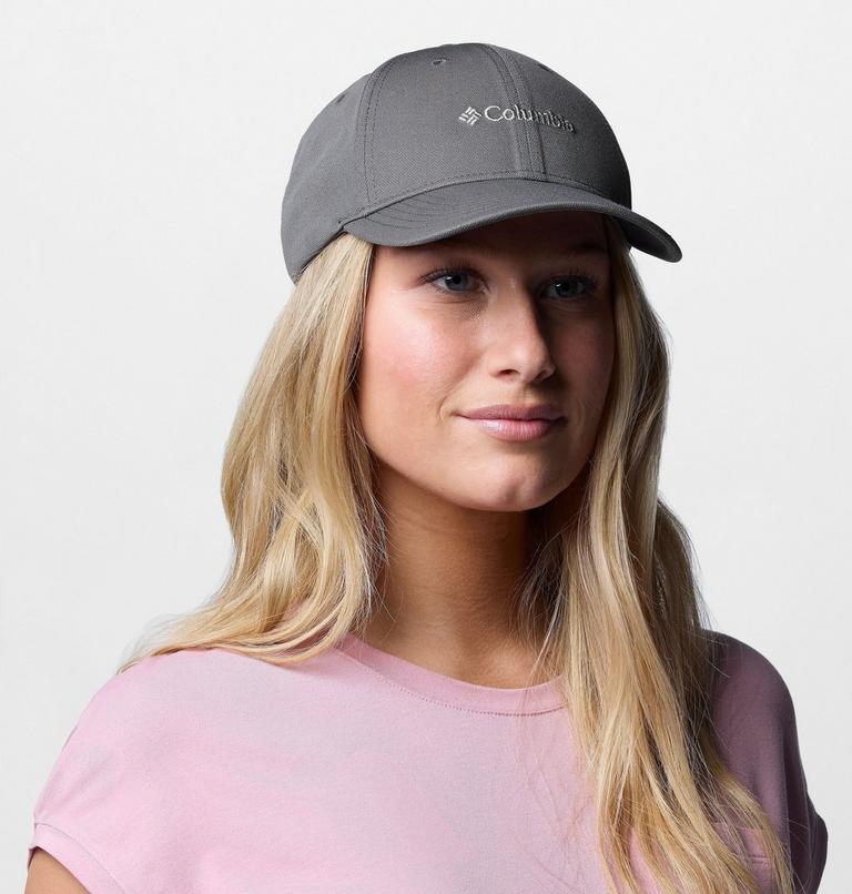 Unisex Twin Canyon Cap, Color: City Grey, image 5