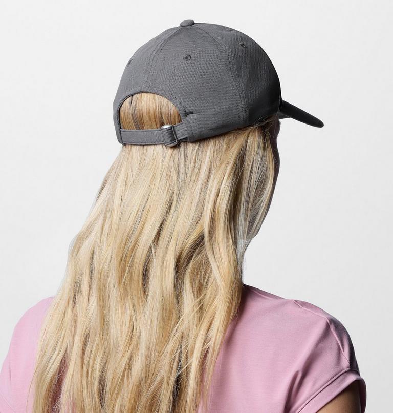 Unisex Twin Canyon Cap, Color: City Grey, image 6