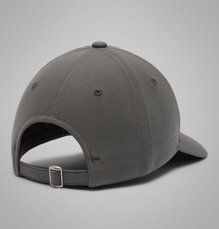 Unisex Twin Canyon Cap, Color: City Grey, image 2