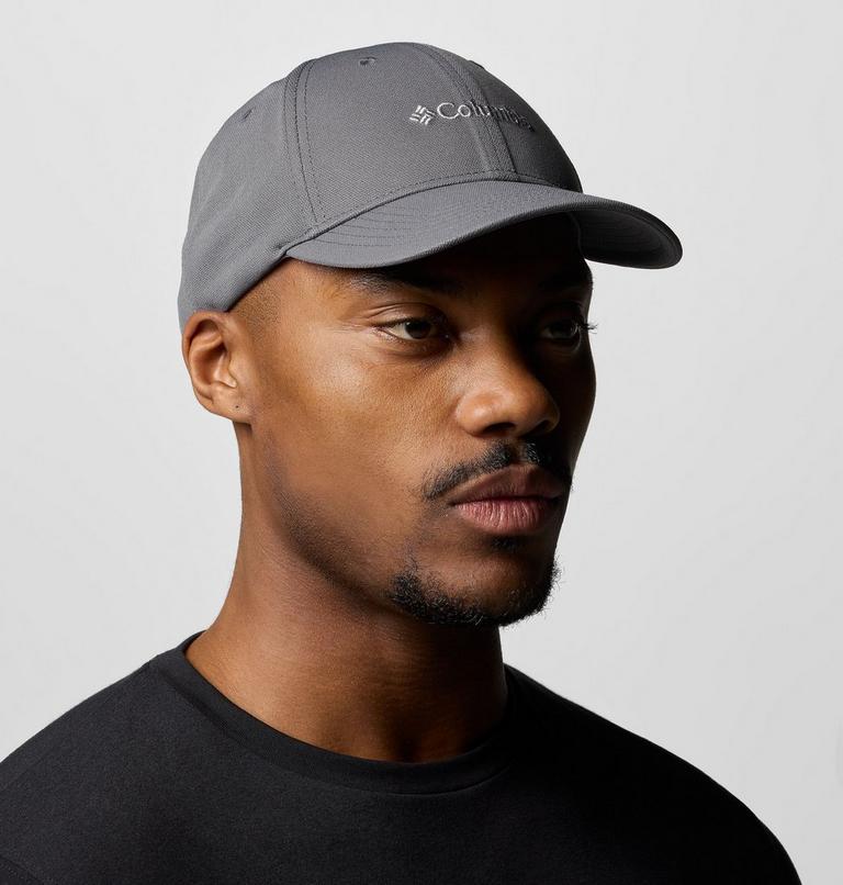 Unisex Twin Canyon Cap, Color: City Grey, image 3