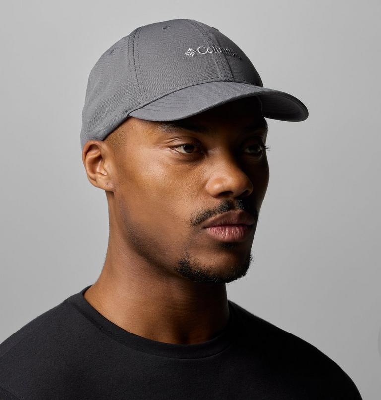 Unisex Twin Canyon Cap, Color: City Grey, image 3