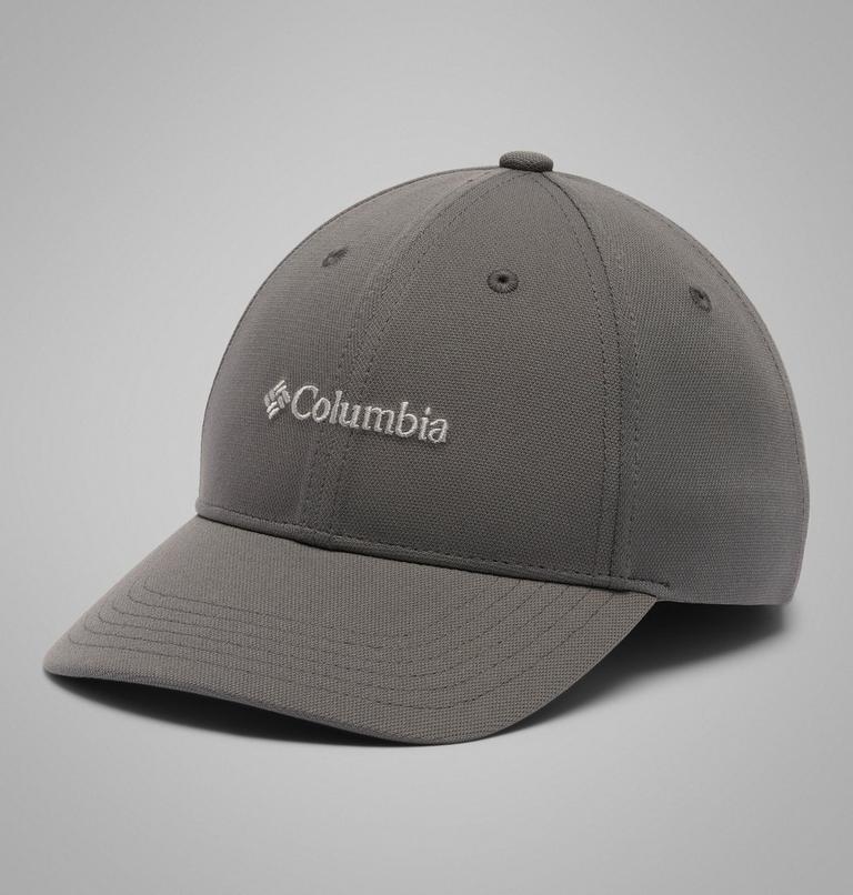 Unisex Twin Canyon Cap, Color: City Grey, image 1
