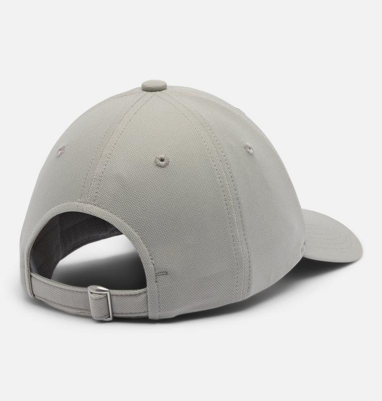 Gorra unisex Twin Canyon, Color: Flint Grey, Square Brandmark, image 2