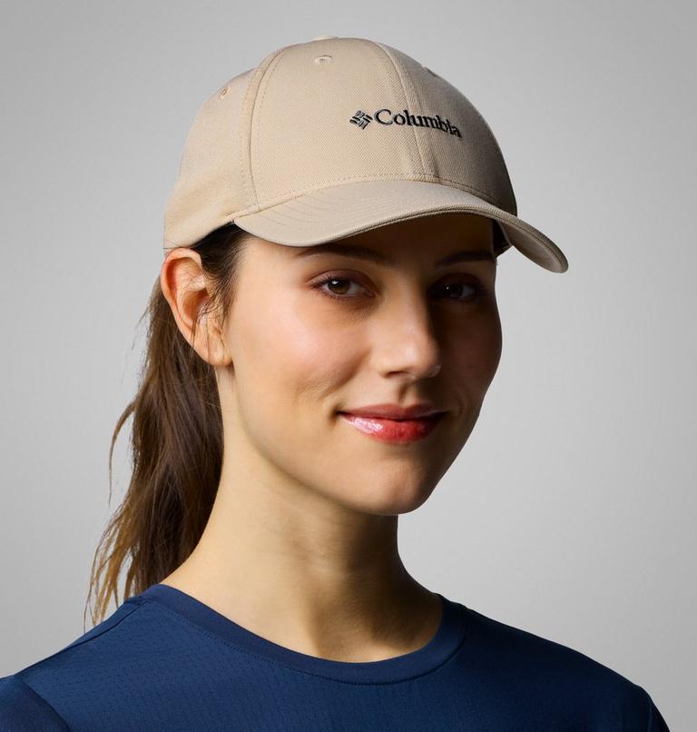 Unisex Twin Canyon Cap, Color: Ancient Fossil, image 5
