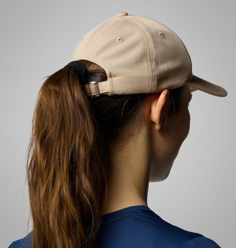 Unisex Twin Canyon Cap, Color: Ancient Fossil, image 6
