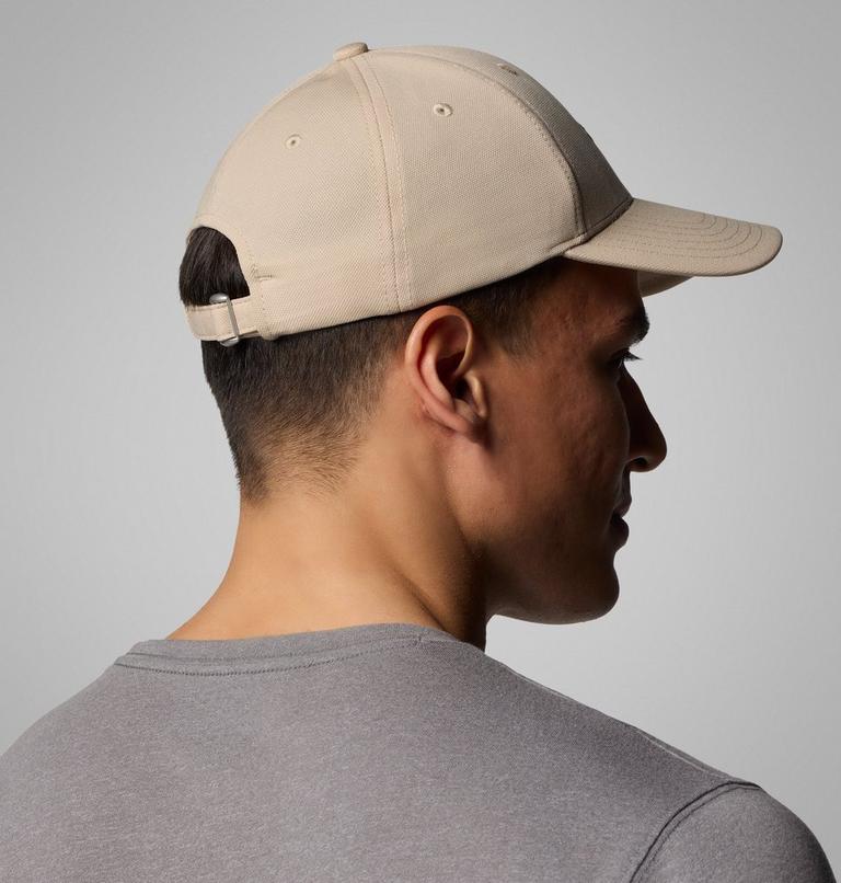 Unisex Twin Canyon Cap, Color: Ancient Fossil, image 4