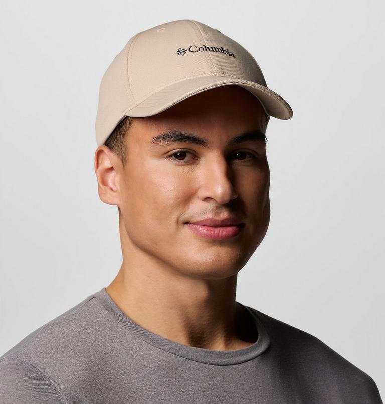 Unisex Twin Canyon Cap, Color: Ancient Fossil, image 3