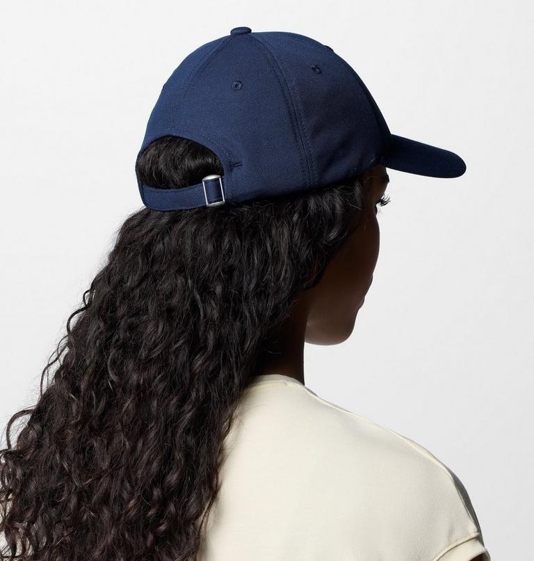 Unisex Twin Canyon Ball Cap | 464 | O/S, Color: Collegiate Navy, image 6