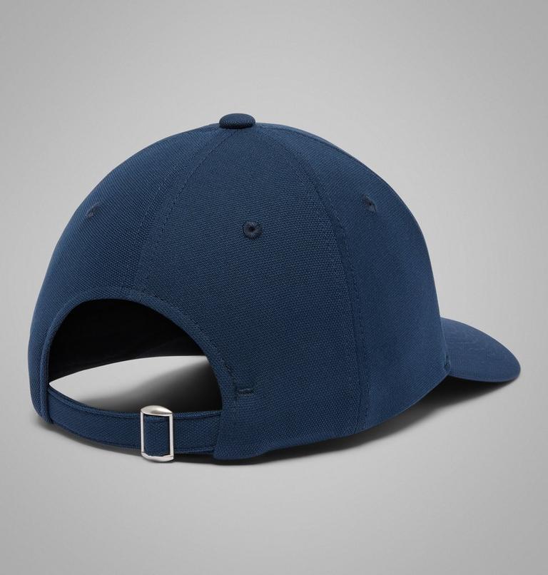 Unisex Twin Canyon Ball Cap | 464 | O/S, Color: Collegiate Navy, image 2