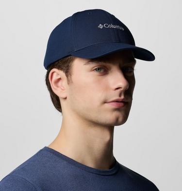 Casquette Twin Canyon Unisexe, Color: Collegiate Navy, image 11