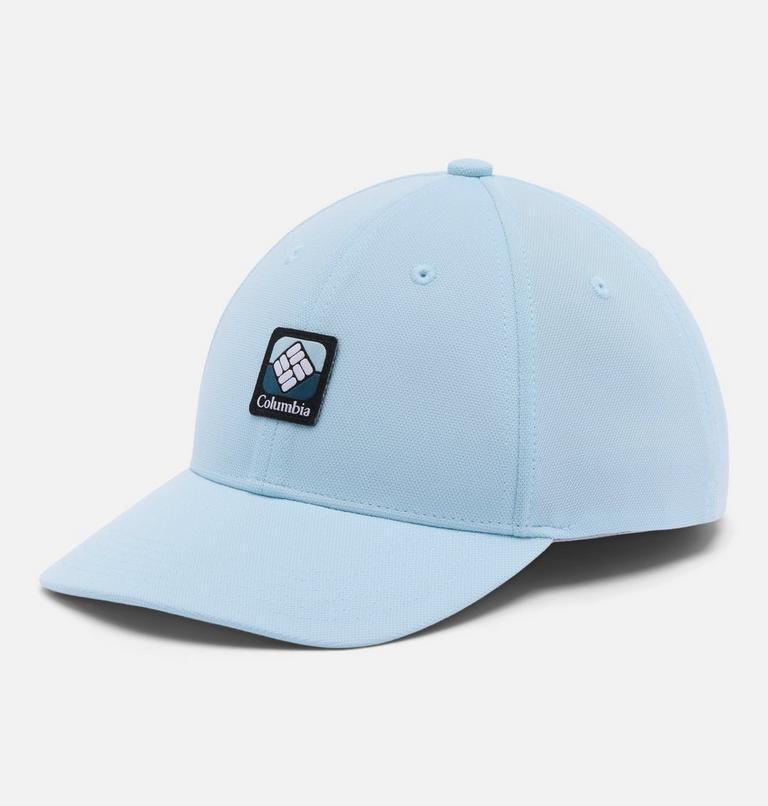 Gorra unisex Twin Canyon, Color: Marine Light, Square Brandmark, image 1