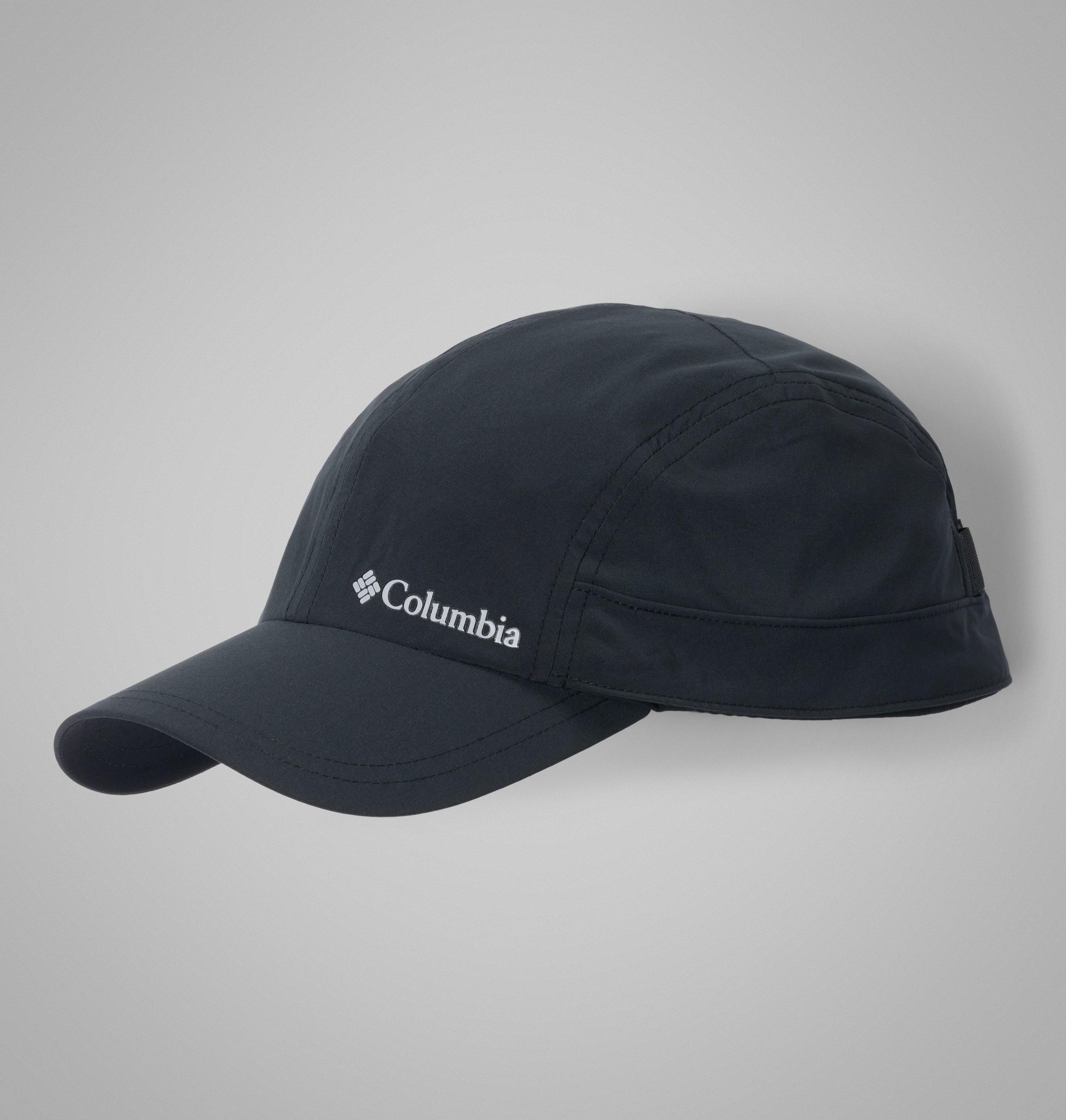 Coolhead Zero II Cachalot Hat 4