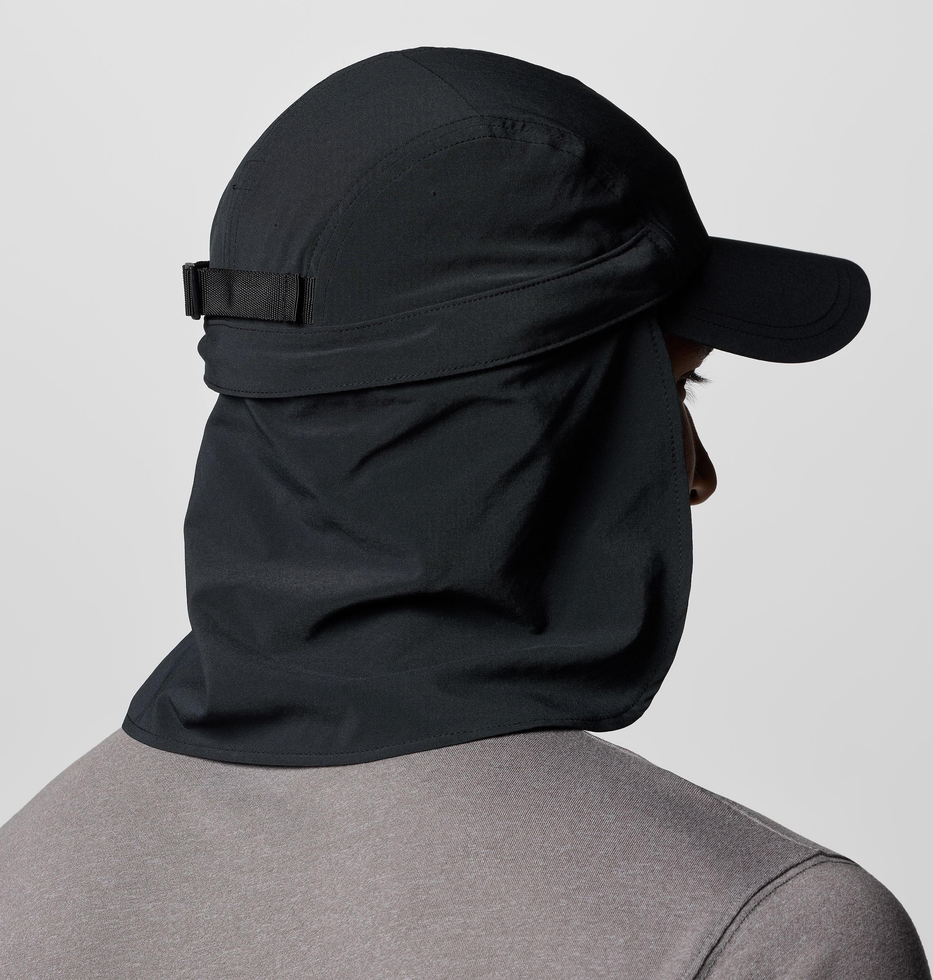 Coolhead Zero II Cachalot Hat 3