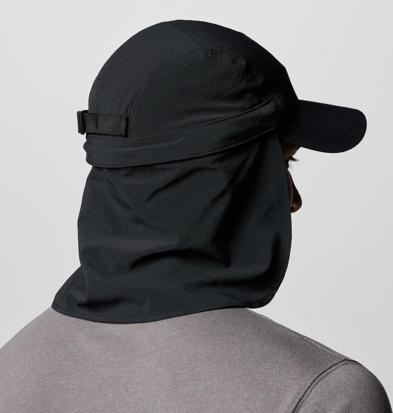 Coolhead™ Zero II Cachalot Hat 3