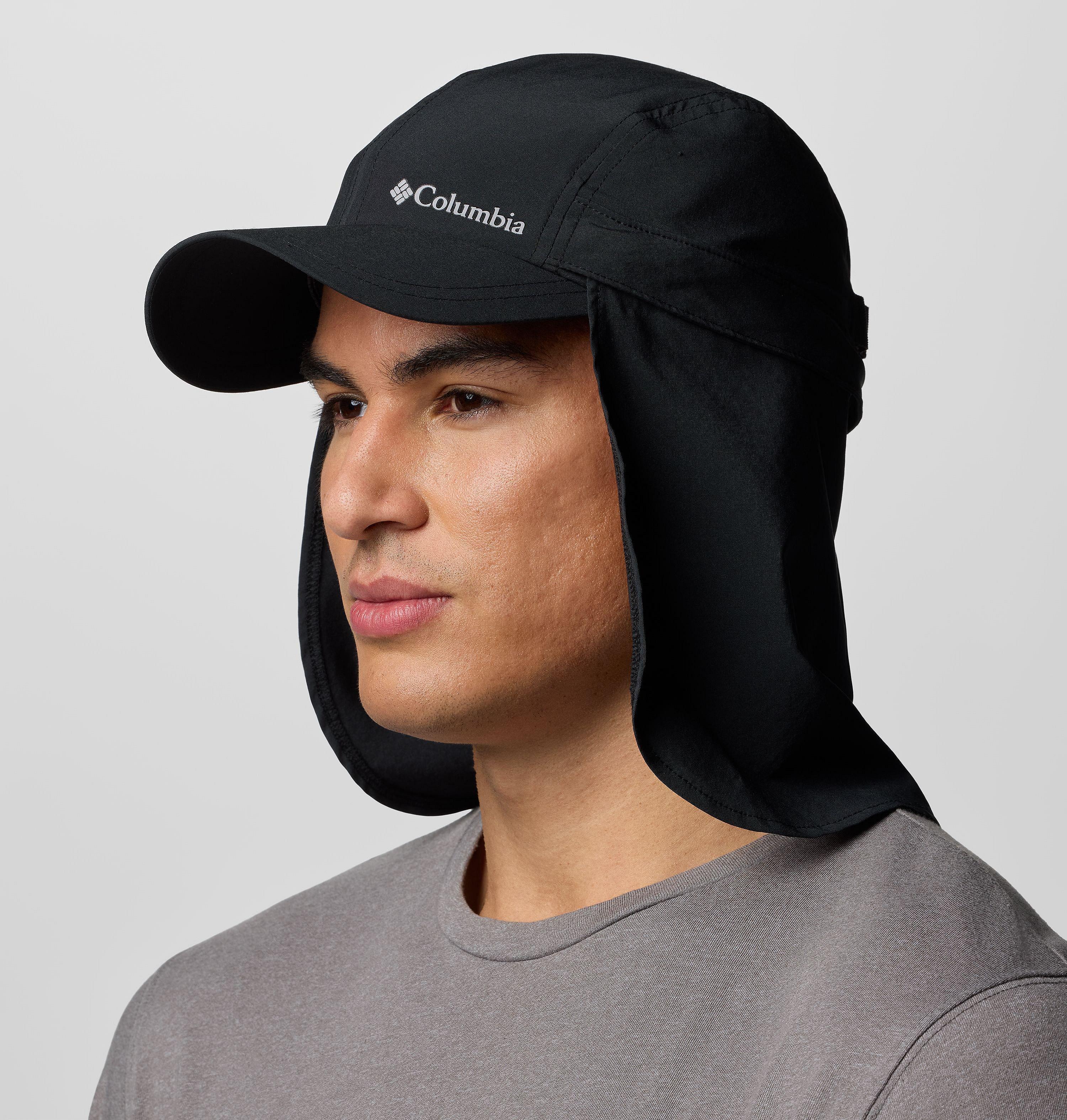 Coolhead Zero II Cachalot Hat 2