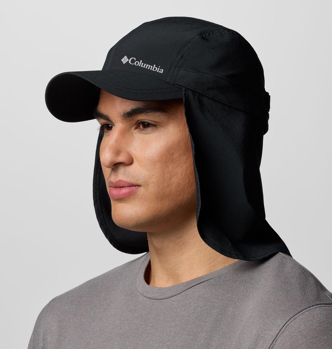 Coolhead™ Zero II Cachalot Hat 2