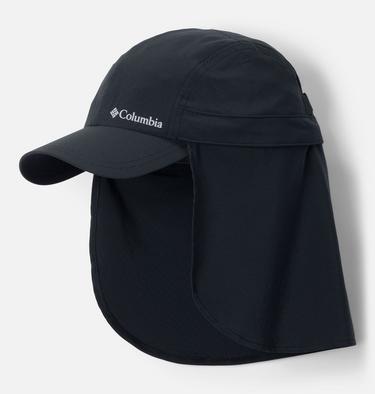 Coolhead Zero II Cachalot Hat, Color: Black, image 3
