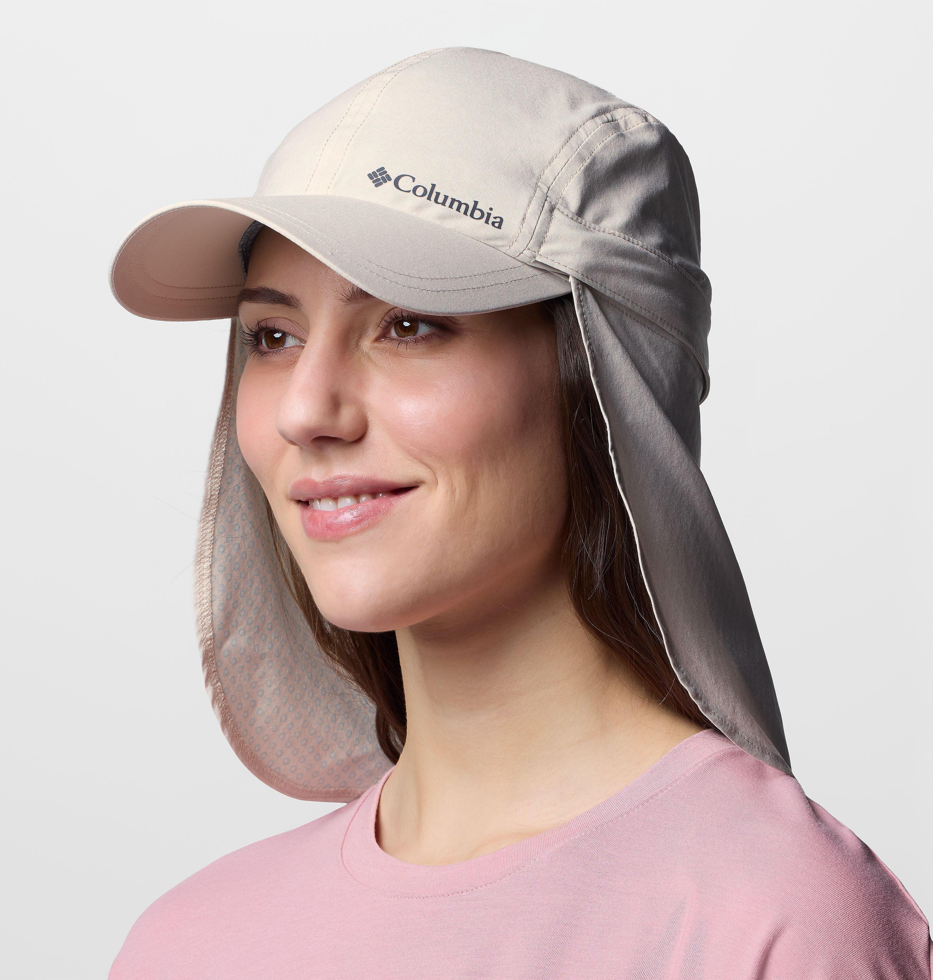 Coolhead Zero II Cachalot Hat 4