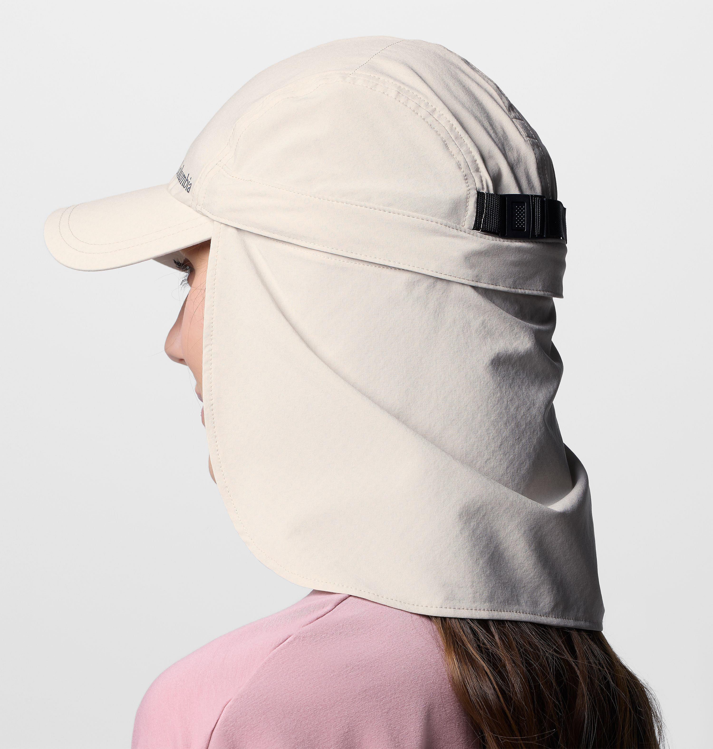 Coolhead Zero II Cachalot Hat 5