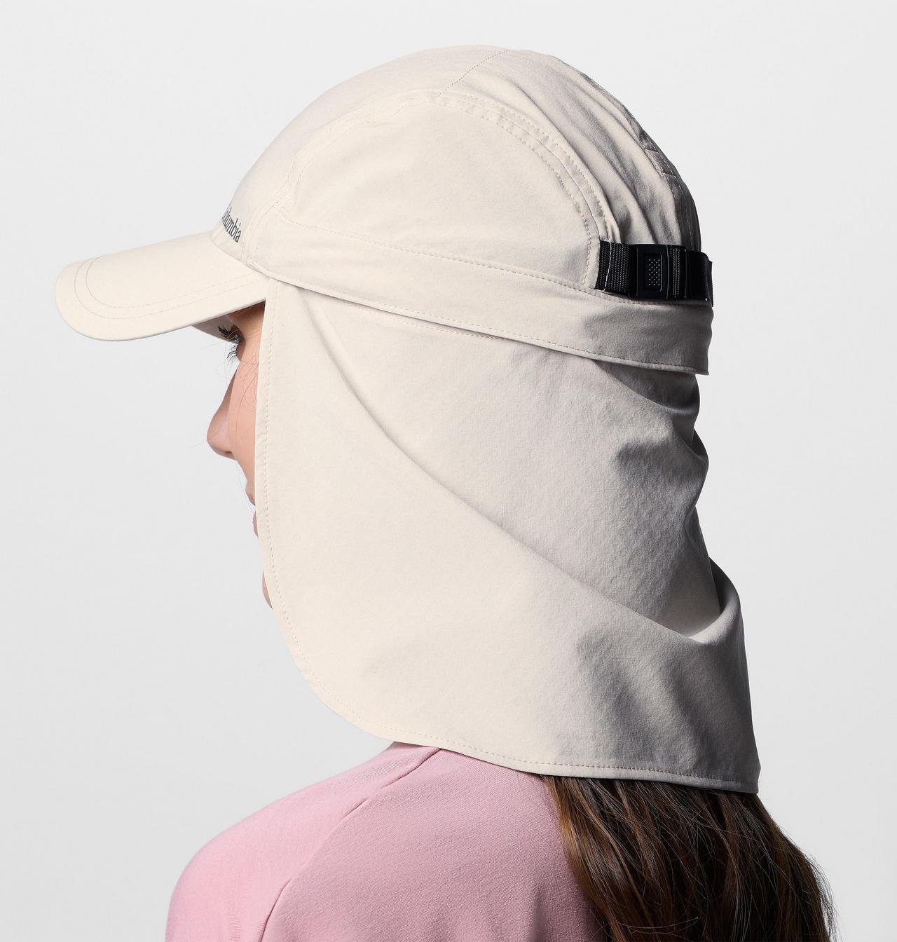 Coolhead™ Zero II Cachalot Hat 5