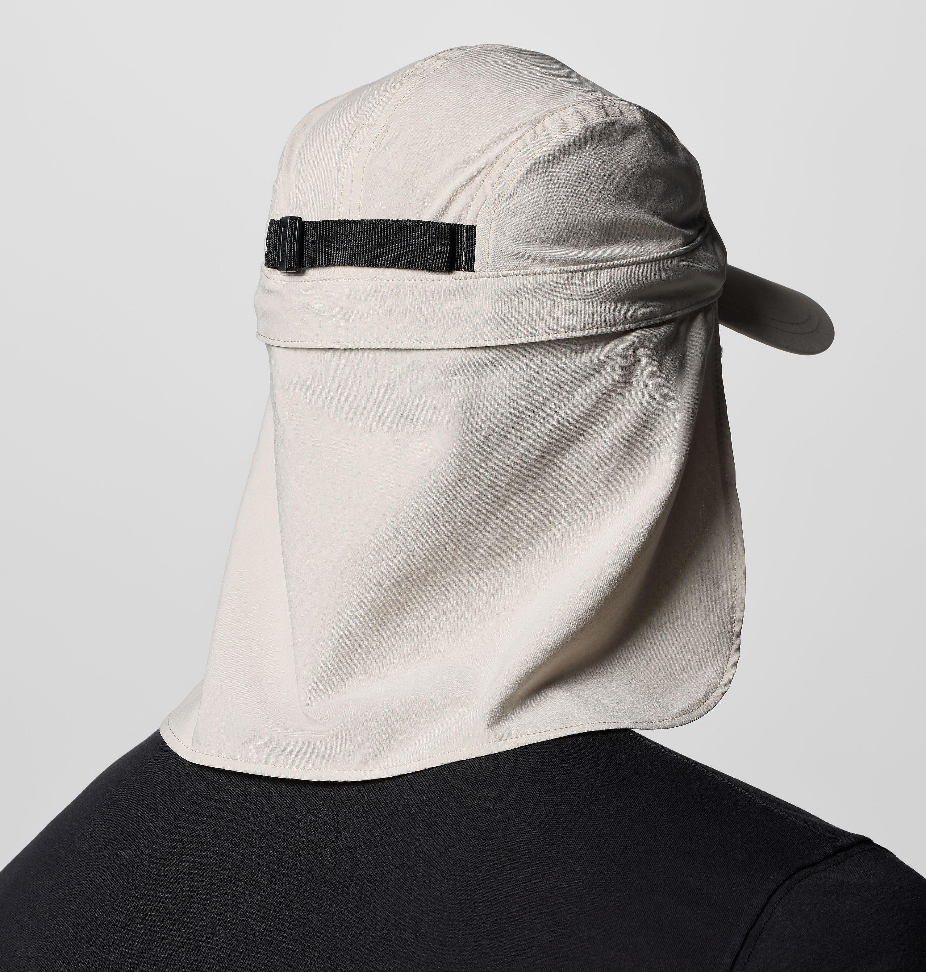 Coolhead Zero II Cachalot Hat 3