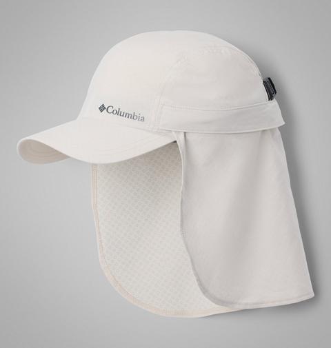 Головной убор Columbia Coolhead Zero II Cachalot Hat, цвет: Серо-бежевый