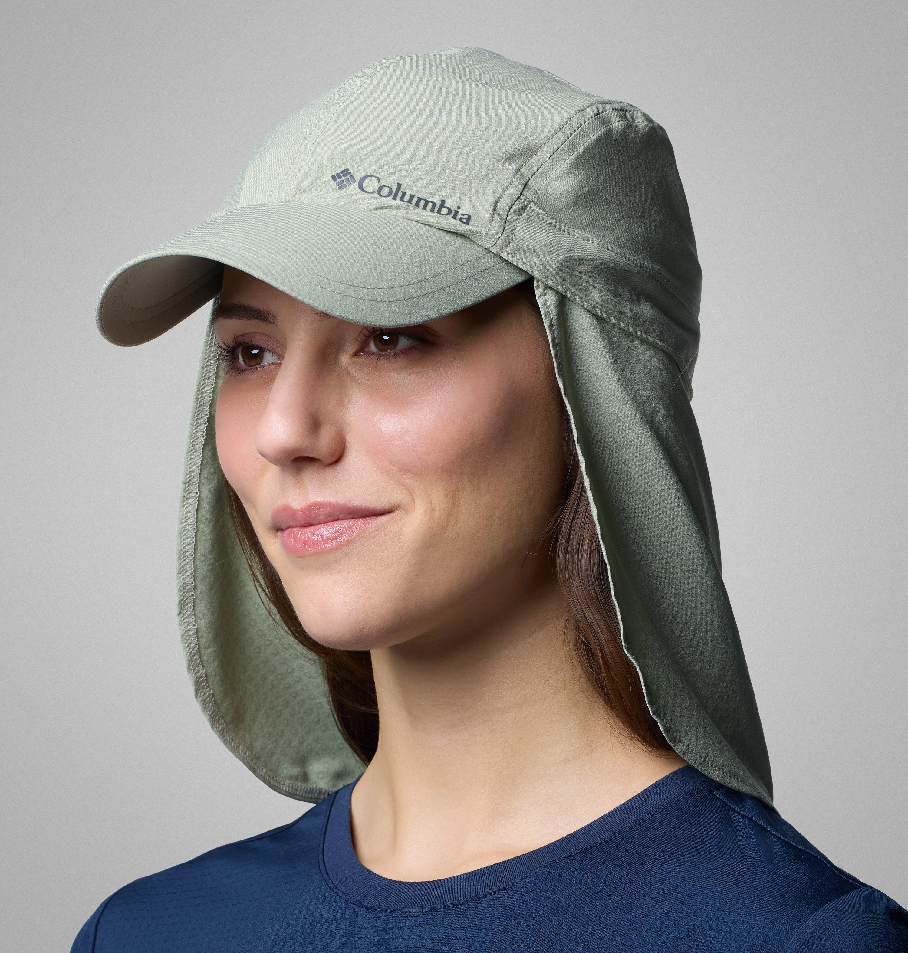 Coolhead Zero II Cachalot Hat 4