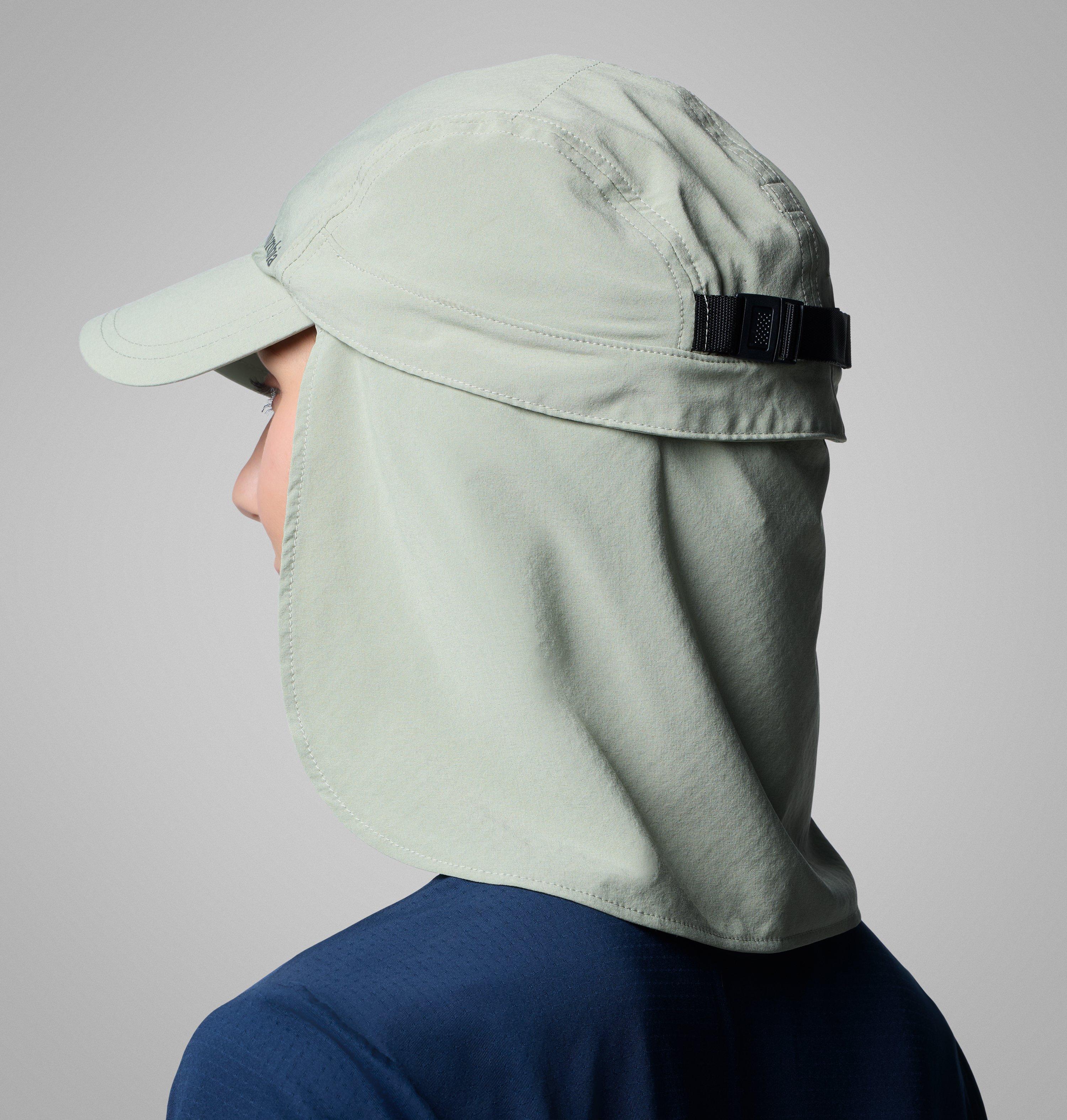 Coolhead Zero II Cachalot Hat 5