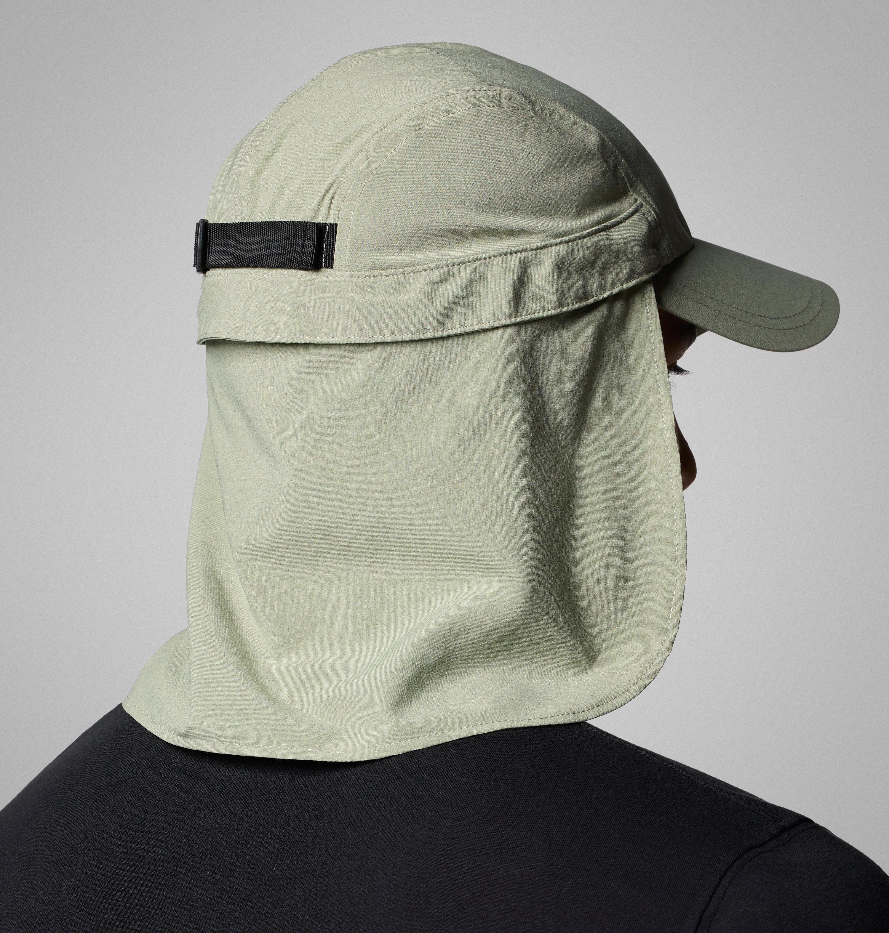 Coolhead Zero II Cachalot Hat 3