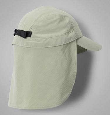 Coolhead Zero II Cachalot Hat, Color: Safari, image 2